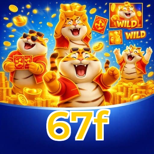 67f Slots - 1.500+ Jogos